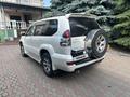 Toyota Land Cruiser Prado 2007 годаүшін11 200 000 тг. в Алматы – фото 3