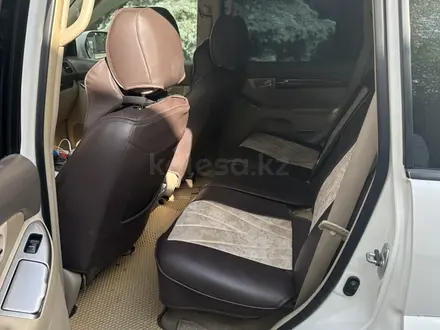 Toyota Land Cruiser Prado 2007 года за 11 200 000 тг. в Алматы – фото 6