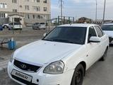 ВАЗ (Lada) Priora 2170 2014 года за 2 600 000 тг. в Атырау – фото 2