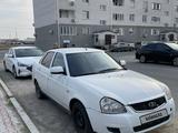 ВАЗ (Lada) Priora 2170 2014 года за 2 600 000 тг. в Атырау