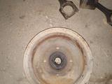 Тормозной барабан ауди за 8 000 тг. в Караганда – фото 2