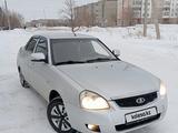 ВАЗ (Lada) Priora 2170 2013 годаfor2 700 000 тг. в Темиртау