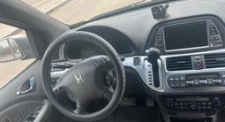 Honda Odyssey 2008 года за 7 500 000 тг. в Астана – фото 4