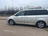 Honda Odyssey 2008 года за 7 500 000 тг. в Астана – фото 5