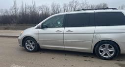 Honda Odyssey 2008 года за 7 500 000 тг. в Астана – фото 5