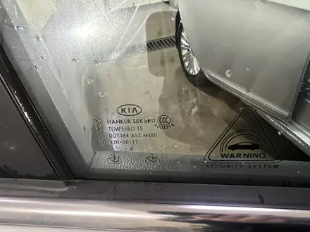 Kia K7 2016 года за 8 950 000 тг. в Астана – фото 25