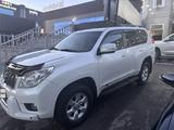 Toyota Land Cruiser Prado 2012 года за 14 000 000 тг. в Шымкент – фото 3