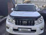 Toyota Land Cruiser Prado 2012 года за 14 000 000 тг. в Шымкент