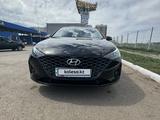 Hyundai Accent 2021 годаүшін8 400 000 тг. в Астана – фото 2