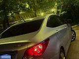 Hyundai Accent 2013 годаfor5 400 000 тг. в Костанай – фото 5