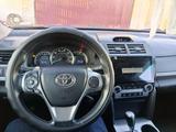 Toyota Camry 2012 года за 10 200 000 тг. в Павлодар – фото 3