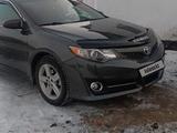 Toyota Camry 2012 года за 9 200 000 тг. в Павлодар – фото 3