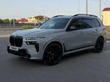 BMW X7 2023 года за 59 000 000 тг. в Алматы – фото 3