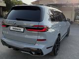 BMW X7 2023 года за 59 000 000 тг. в Алматы – фото 5