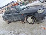 Chevrolet Lanos 2007 годаүшін1 000 000 тг. в Алматы