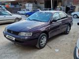 Toyota Carina E 1992 года за 1 550 000 тг. в Кызылорда – фото 2