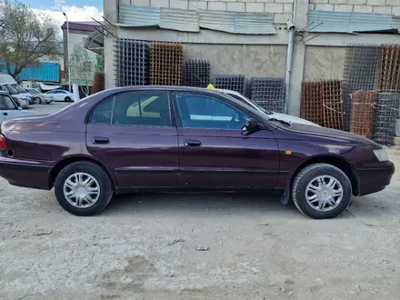 Toyota Carina E 1992 года за 1 550 000 тг. в Кызылорда – фото 6