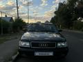 Audi 100 1991 года за 1 650 000 тг. в Талдыкорган – фото 2