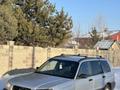 Subaru Forester 2002 годаүшін3 950 000 тг. в Усть-Каменогорск – фото 3