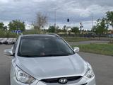 Hyundai Tucson 2013 года за 7 300 000 тг. в Караганда – фото 4