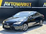 Toyota Camry 2015 года за 8 750 000 тг. в Атырау