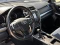 Toyota Camry 2015 года за 9 250 000 тг. в Атырау – фото 13