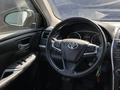 Toyota Camry 2015 года за 9 250 000 тг. в Атырау – фото 7