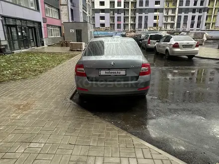 Skoda Octavia 2013 года за 5 500 000 тг. в Астана – фото 7