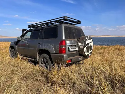 Nissan Patrol 2007 года за 11 900 000 тг. в Караганда