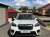 Subaru Forester 2021 годаүшін13 500 000 тг. в Семей