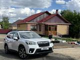 Subaru Forester 2021 годаүшін13 500 000 тг. в Семей – фото 3