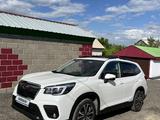 Subaru Forester 2021 годаүшін13 500 000 тг. в Семей – фото 2