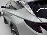 Hyundai Tucson 2024 года за 13 800 000 тг. в Атырау – фото 3
