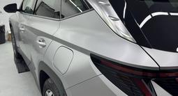 Hyundai Tucson 2024 года за 13 800 000 тг. в Атырау – фото 3