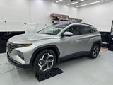 Hyundai Tucson 2024 года за 13 800 000 тг. в Атырау – фото 5