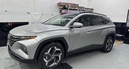 Hyundai Tucson 2024 года за 13 800 000 тг. в Атырау – фото 5