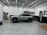 Hyundai Tucson 2024 года за 13 800 000 тг. в Атырау – фото 2