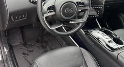 Hyundai Tucson 2024 года за 13 800 000 тг. в Атырау