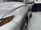 Hyundai Tucson 2024 года за 13 800 000 тг. в Атырау – фото 4
