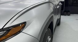 Hyundai Tucson 2024 года за 13 800 000 тг. в Атырау – фото 4