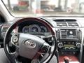 Toyota Camry 2011 годаүшін8 900 000 тг. в Астана – фото 7