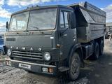 КамАЗ  5511 1983 года за 6 000 000 тг. в Костанай – фото 3