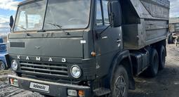 КамАЗ  5511 1983 года за 6 000 000 тг. в Костанай – фото 3