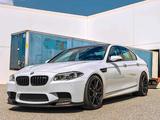 BMW M5 2012 года за 10 000 тг. в Алматы