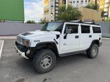 Hummer H2 2003 годаүшін9 000 000 тг. в Алматы – фото 3