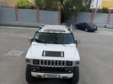 Hummer H2 2003 годаүшін9 000 000 тг. в Алматы – фото 4