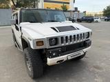 Hummer H2 2003 годаүшін9 000 000 тг. в Алматы – фото 2