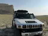 Hummer H2 2003 годаүшін9 000 000 тг. в Алматы