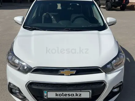 Chevrolet Spark 2018 года за 4 500 000 тг. в Алматы