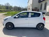 Chevrolet Spark 2018 года за 4 500 000 тг. в Алматы – фото 3